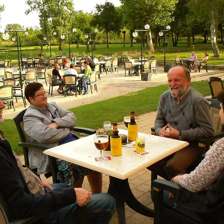 De Watermolen Hotel 4*