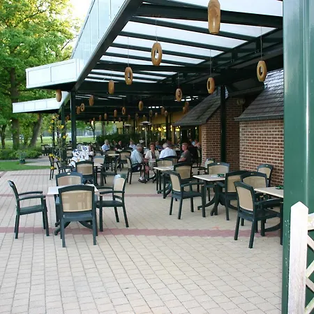 Hotel De Watermolen Bocholt