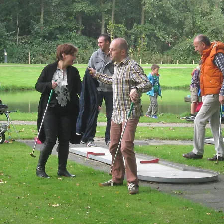 Hotel De Watermolen Bocholt