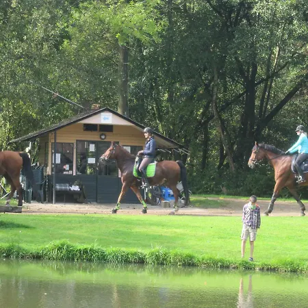 De Watermolen Hotel 4*
