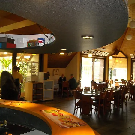 Hotel De Watermolen Bocholt