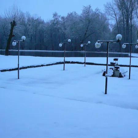 De Watermolen 4*