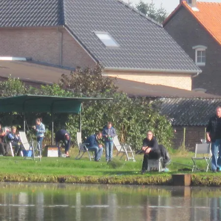 De Watermolen 4*