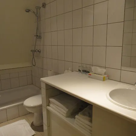 Hotel De Watermolen 4*