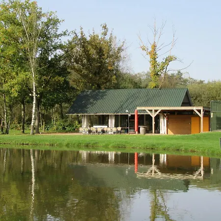 Hotel De Watermolen Bocholt