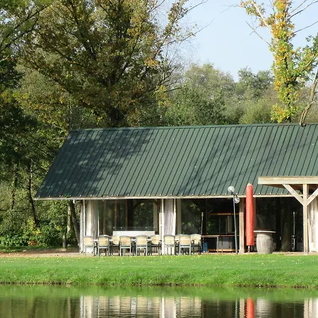 Hotel De Watermolen