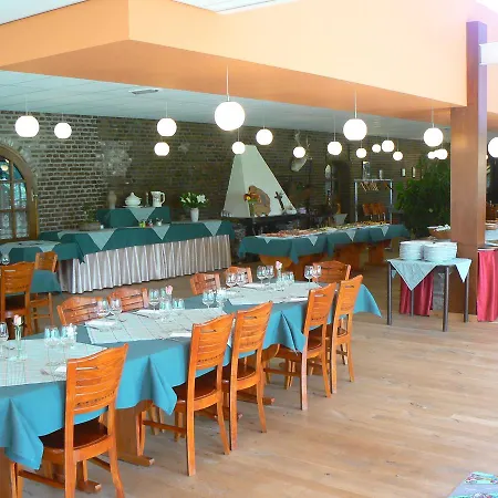 De Watermolen Hotel
