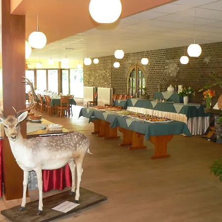 Hotel De Watermolen Bocholt